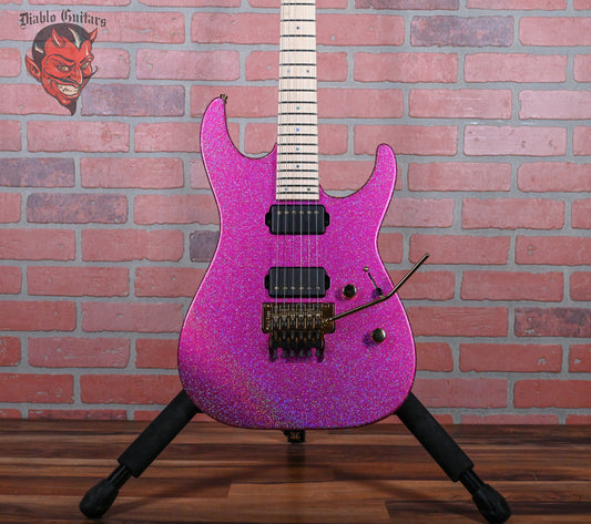 ESP Original Series M-II DX/M Twinkle Pink 2023 w/OHSC