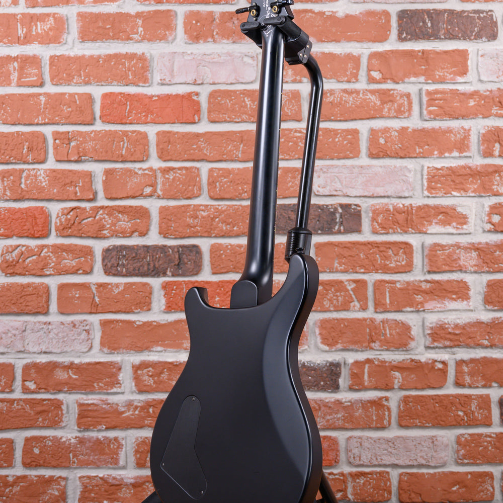 
                      
                        PRS Private Stock #5896 Standard 22 Satin Black Nitro 2016 w/OHSC
                      
                    