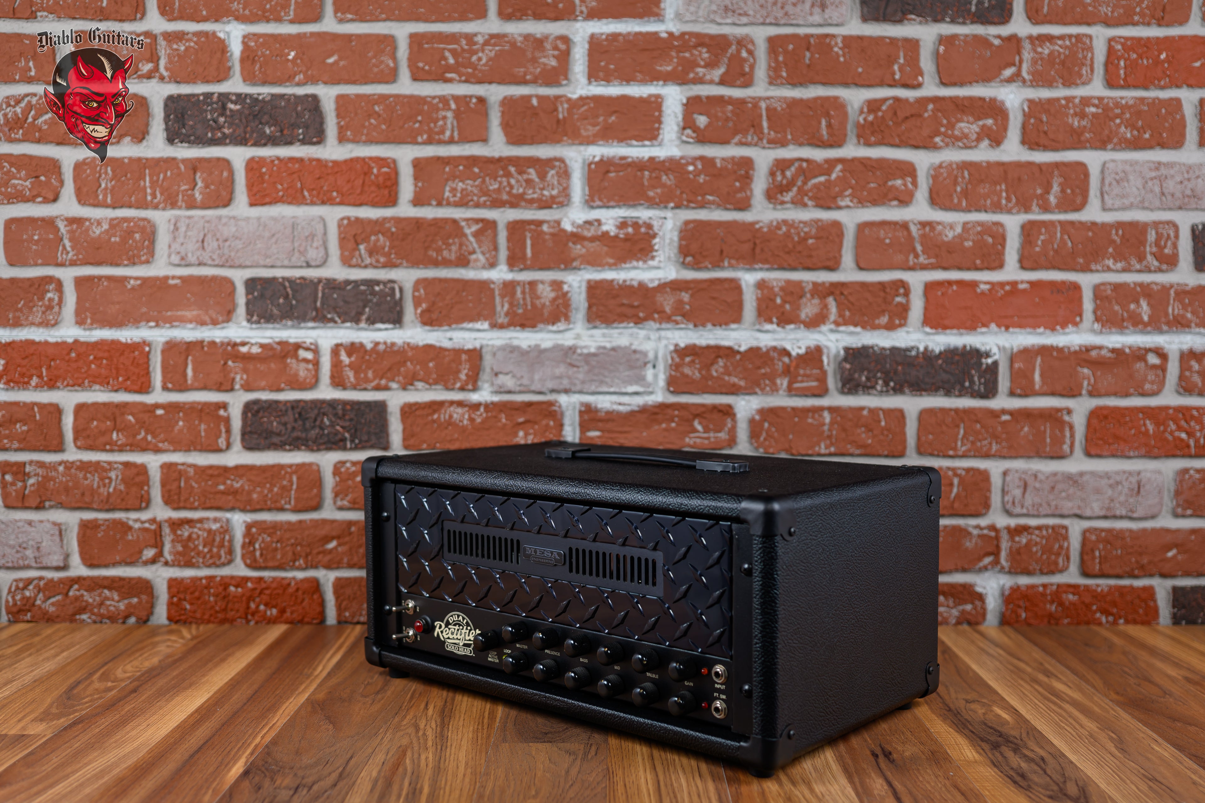 Mesa Boogie 