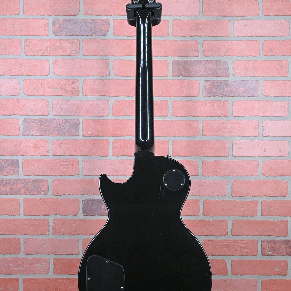 
                      
                        Gibson Les Paul Classic 1960 Ebony 2004 w/OHSC
                      
                    