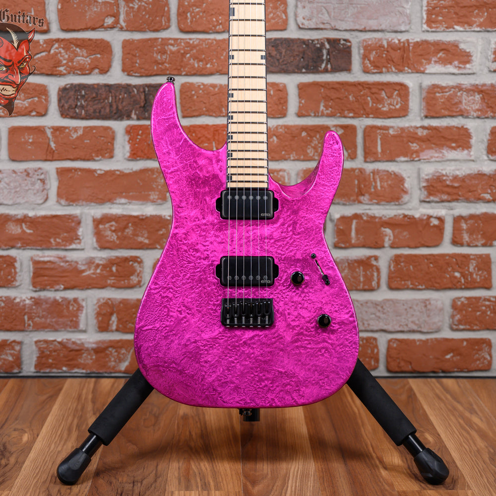 ESP Original Series M-II CTM NT/M Liquid Metal Pink 2024 w/OHSC