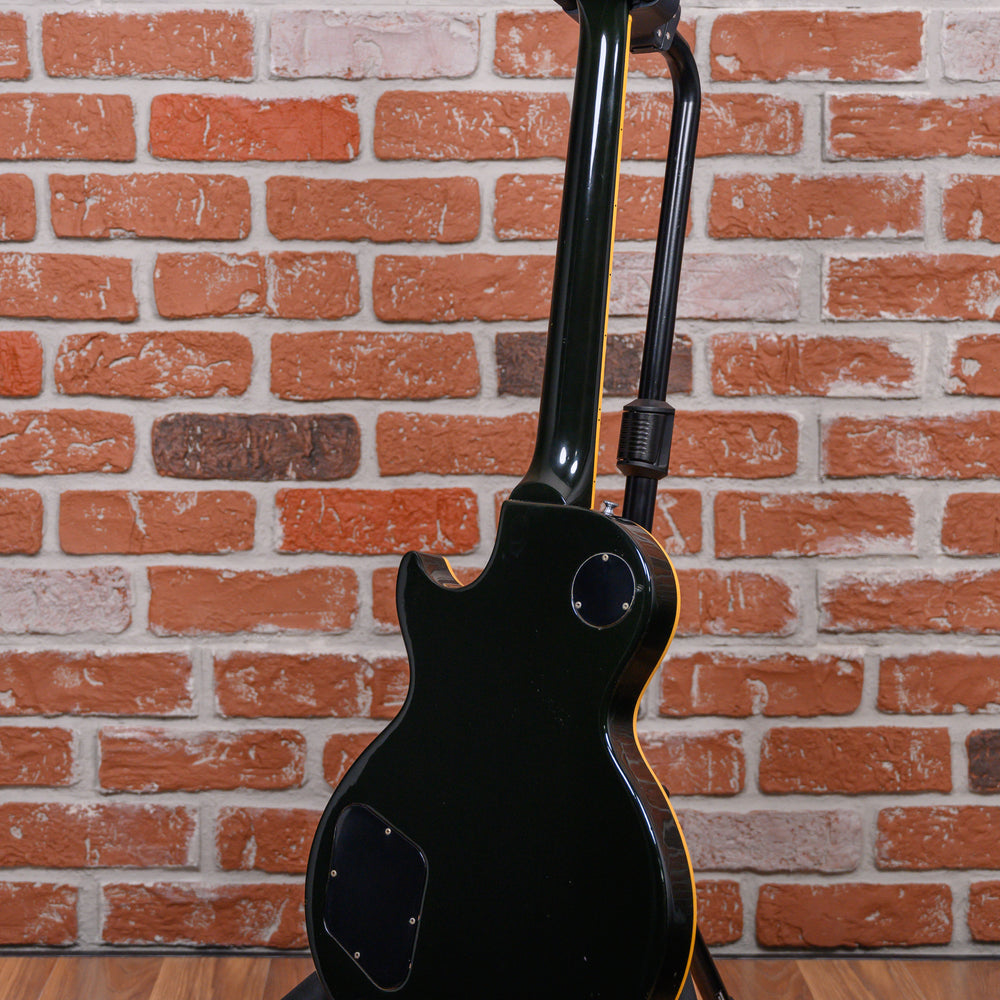 
                      
                        Gibson Les Paul Studio Standard Ebony 1986 w/Hard Shell Case
                      
                    
