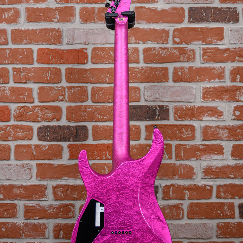 
                      
                        ESP Original Series M-II CTM NT/M Liquid Metal Pink 2024 w/OHSC
                      
                    