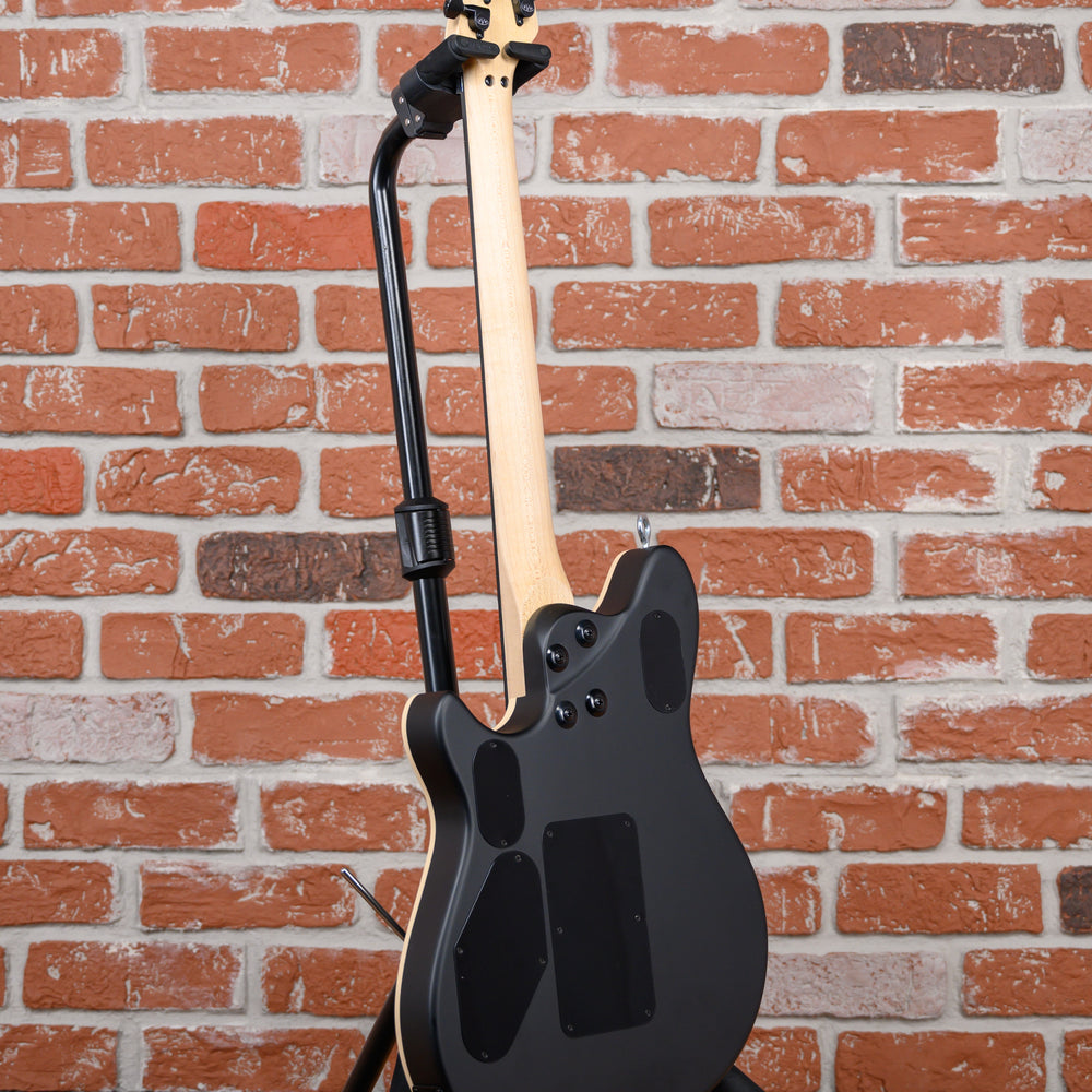 
                      
                        EVH USA Edward Van Halen Signature Stealth 2022 w/OHSC
                      
                    