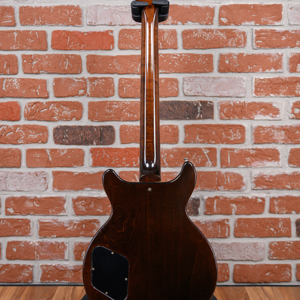 
                      
                        Epiphone USA Spirit Figured Maple Top Sunburst 1982 w/OHSC
                      
                    