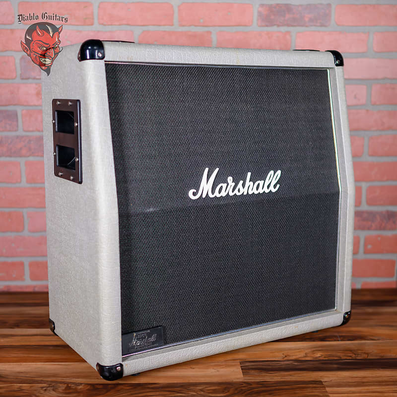 Marshall Silver Jubilee 2556A 150-Watt 2x12