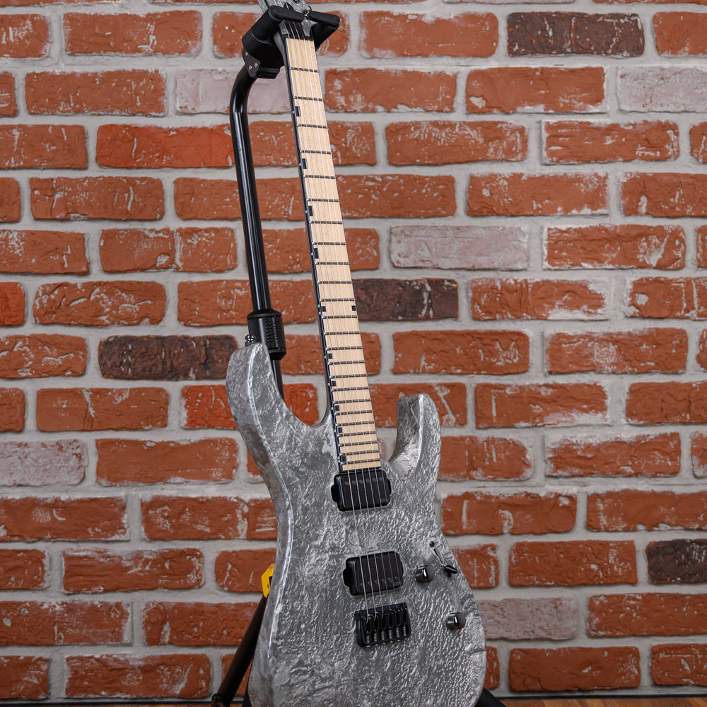 Esp Original Series M-II CTM NT/ M Liquid Metal Silver 2024 w/OHSC ...