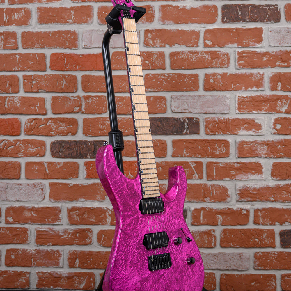 
                      
                        ESP Original Series M-II CTM NT/M Liquid Metal Pink 2024 w/OHSC
                      
                    