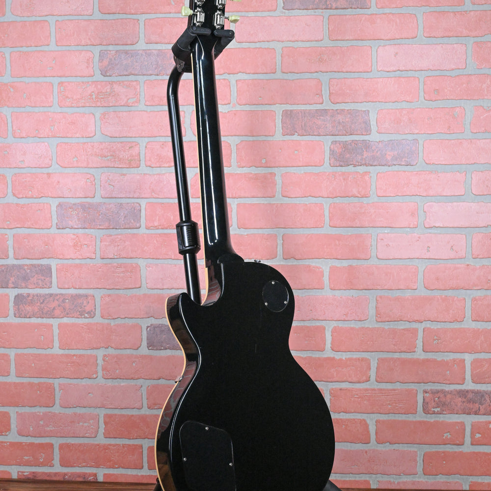 
                      
                        Gibson Les Paul Classic 1960 Ebony 2004 w/OHSC
                      
                    