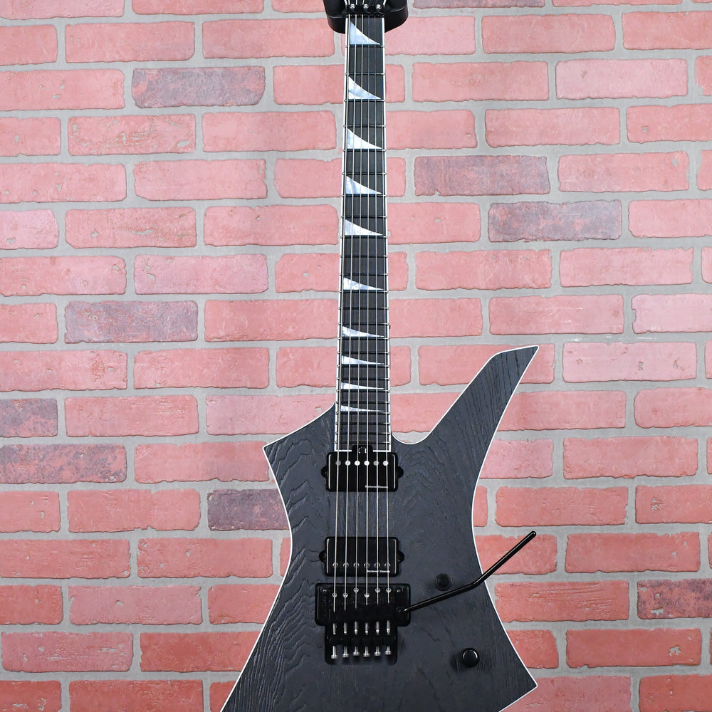 
                      
                        Jackson USA Custom Shop Jeff Loomis Signature Kelly Black 2024 w/OHSC
                      
                    