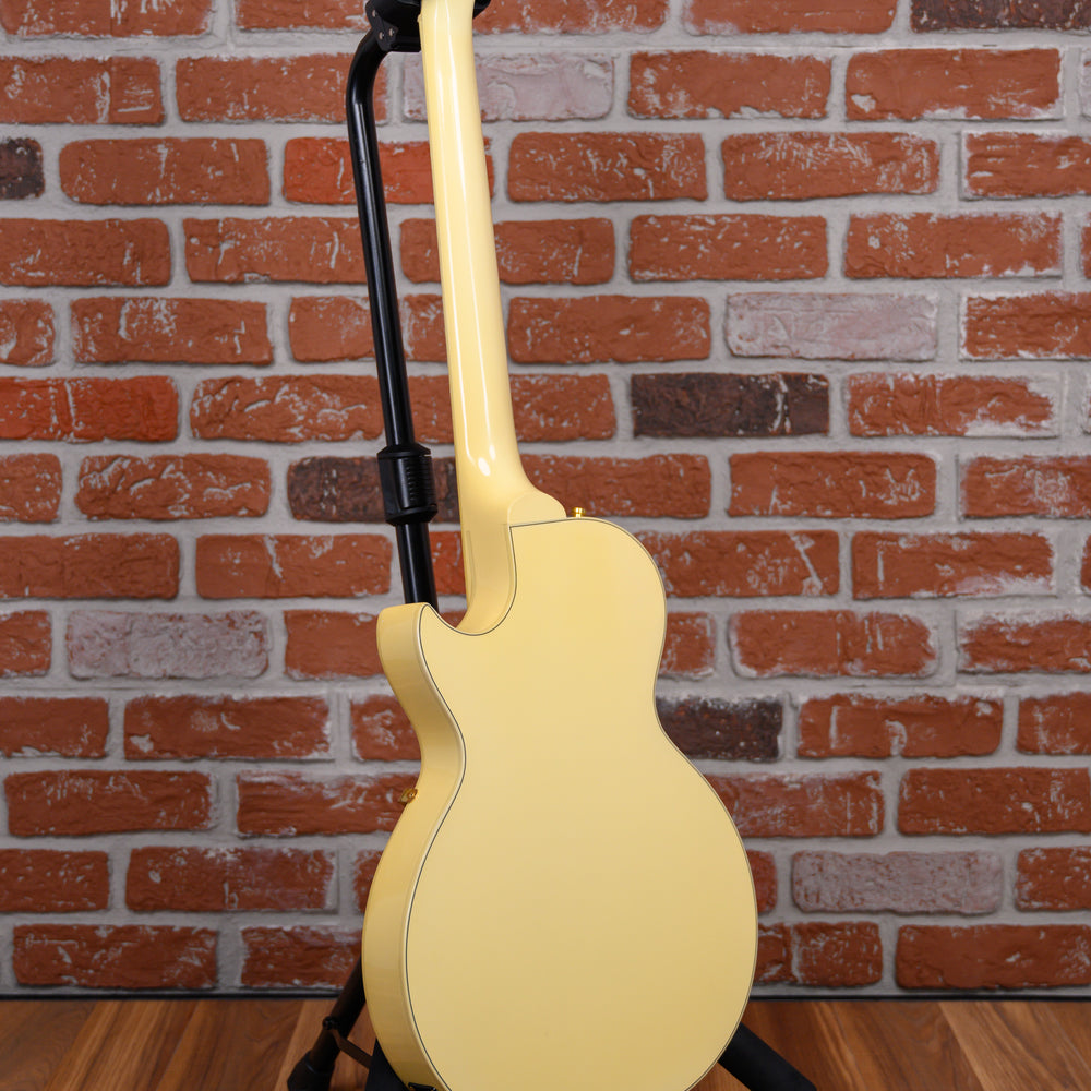 
                      
                        Gibson ES Les Paul Custom Alex Lifeson Limited Edition #136/200 Classic White 2017 w/OHSC
                      
                    