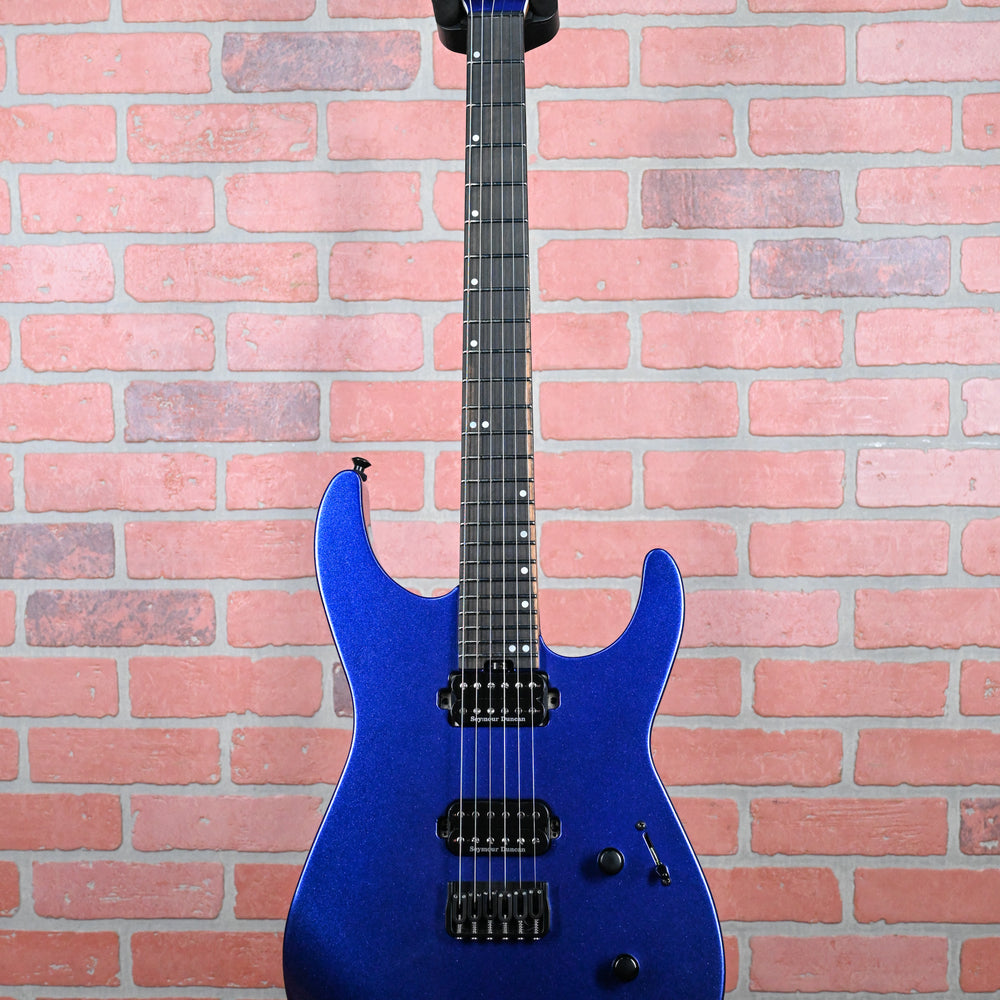 
                      
                        Jackson American Series Virtuoso HT Mystic Blue 2024 w/OSSC
                      
                    