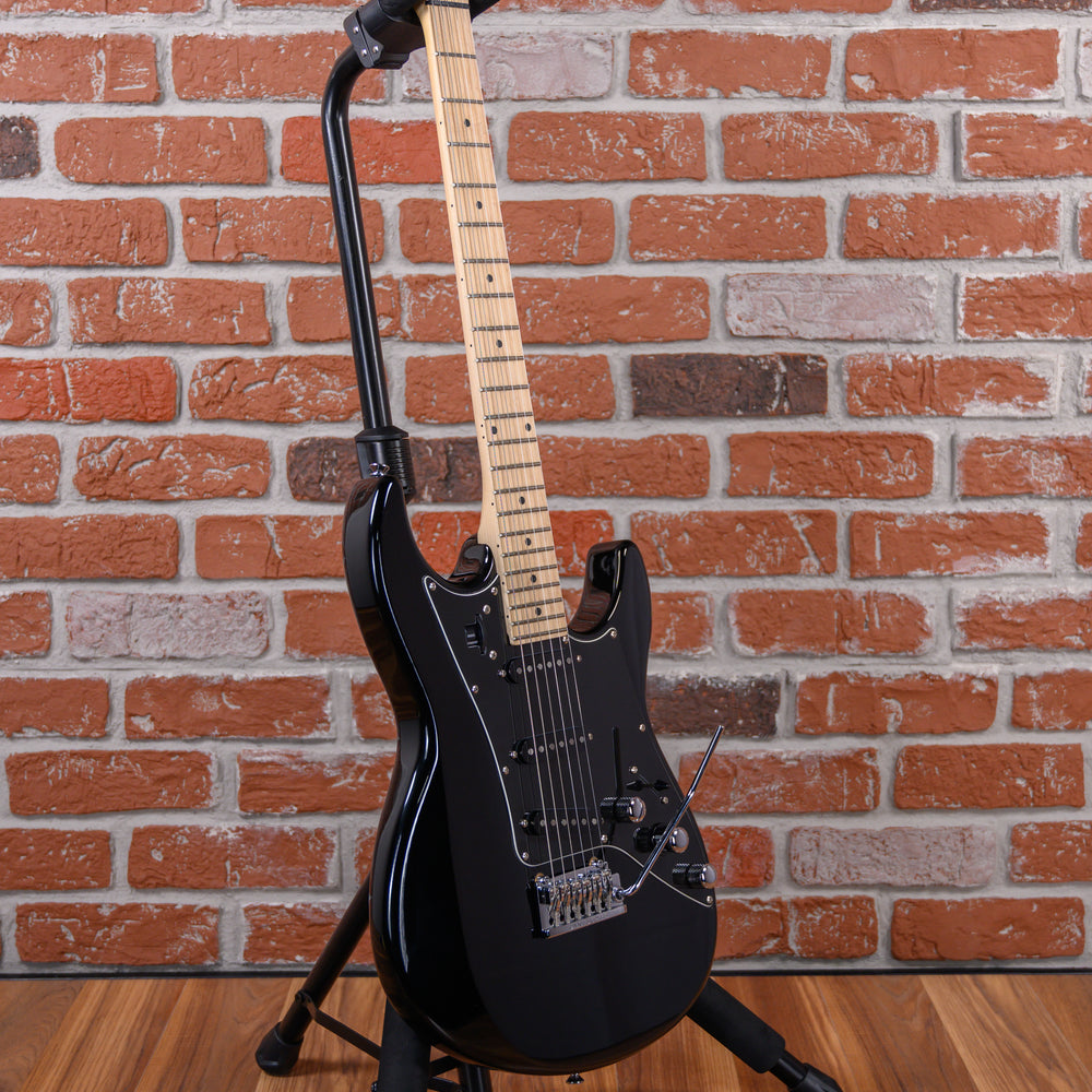 
                      
                        Line 6 Variax JTV-69 S Black 2013 w/Original Gigbag
                      
                    