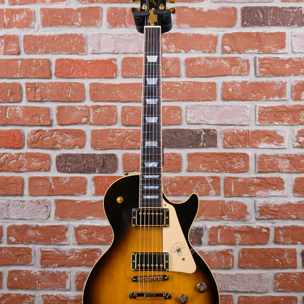 
                      
                        Gibson Centennial Series 100th Anniversary Les Paul Standard Vintage Sunburst 1994 w/OHSC
                      
                    