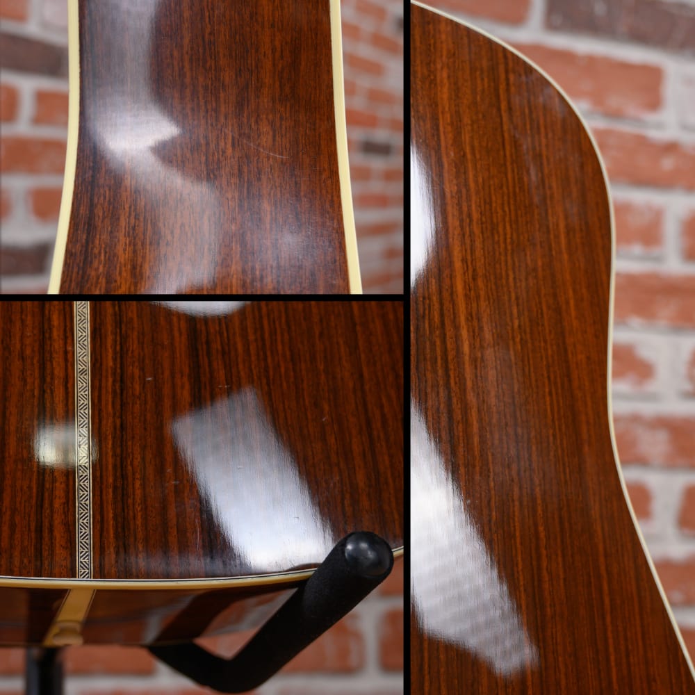
                      
                        Martin HD-28V Spruce Top Natural Acoustic 2009 w/OHSC
                      
                    
