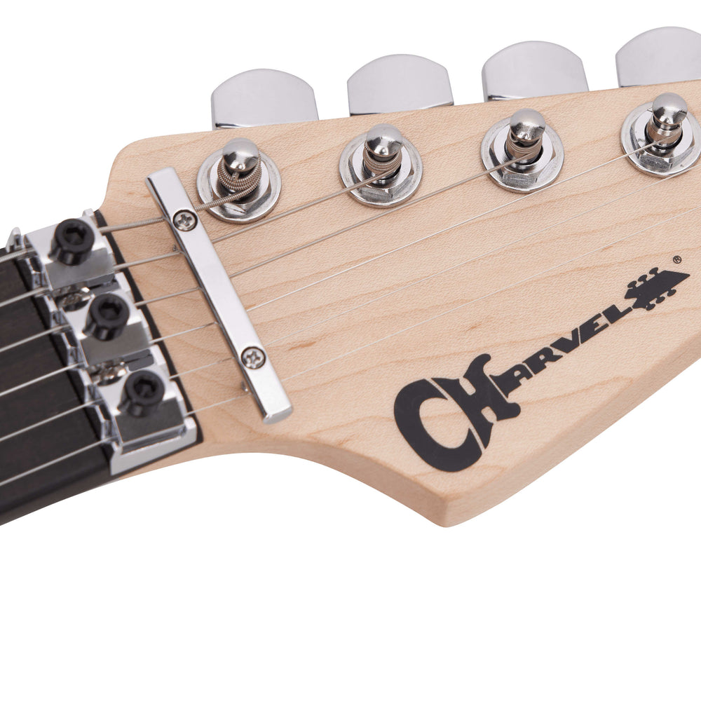 
                      
                        Charvel Pro-Mod So-Cal Style 1 HSH FR E Robin's Egg Blue w/Free Gator Case (B-stock)
                      
                    