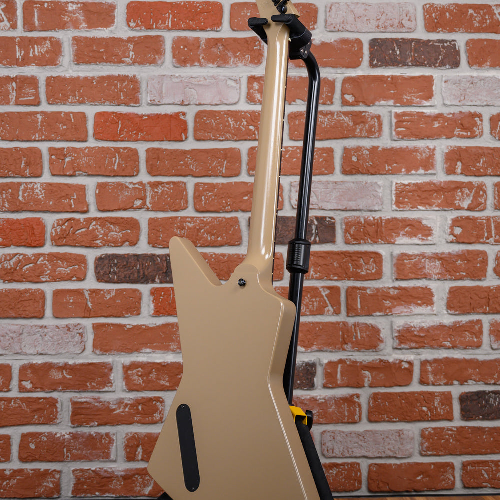 
                      
                        Gibson Government Series II Explorer Government Tan 2013 w/OHSC
                      
                    