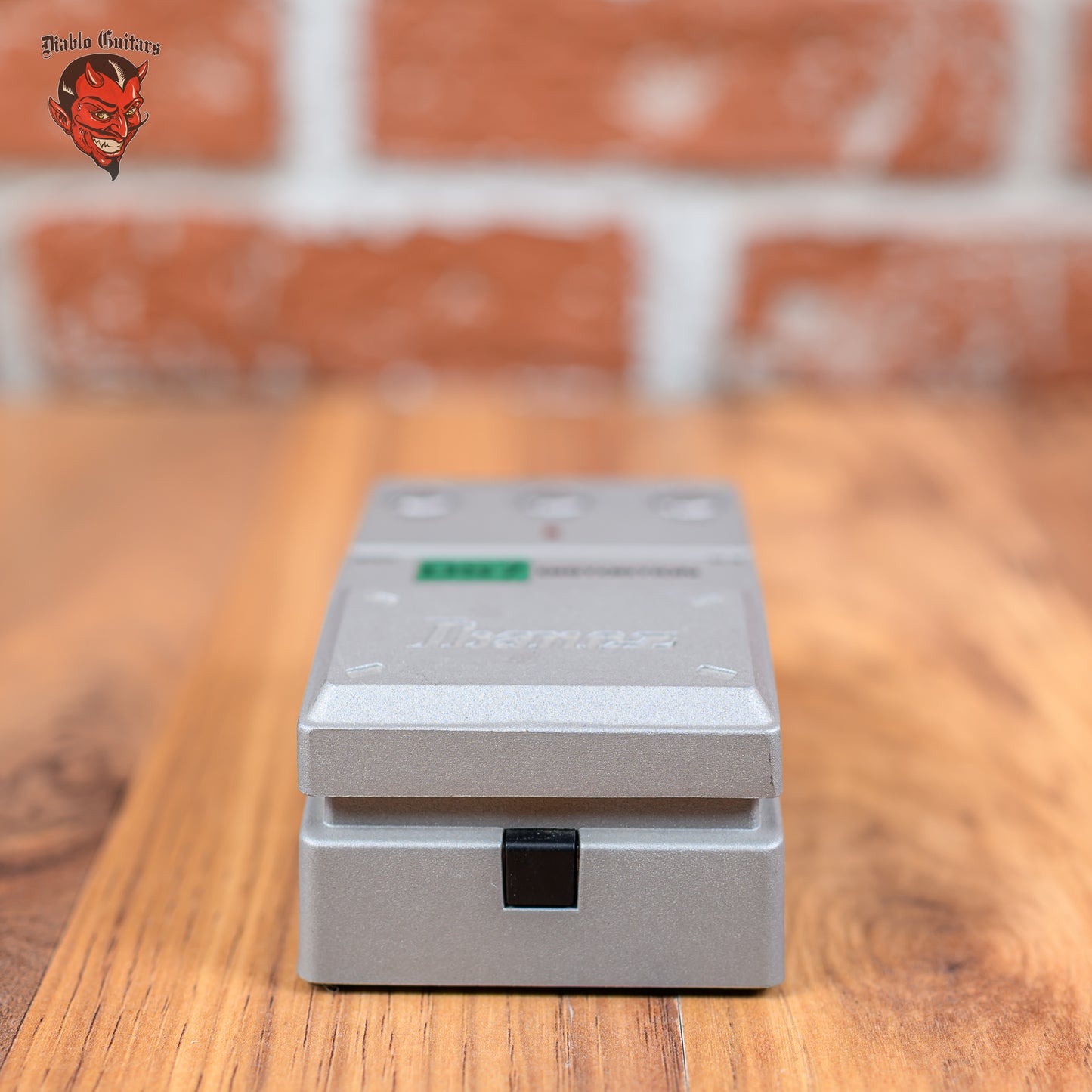 ibanez ds7 distortion pedal Ibanez DS7 Distortion Grey – Diablo Guitars