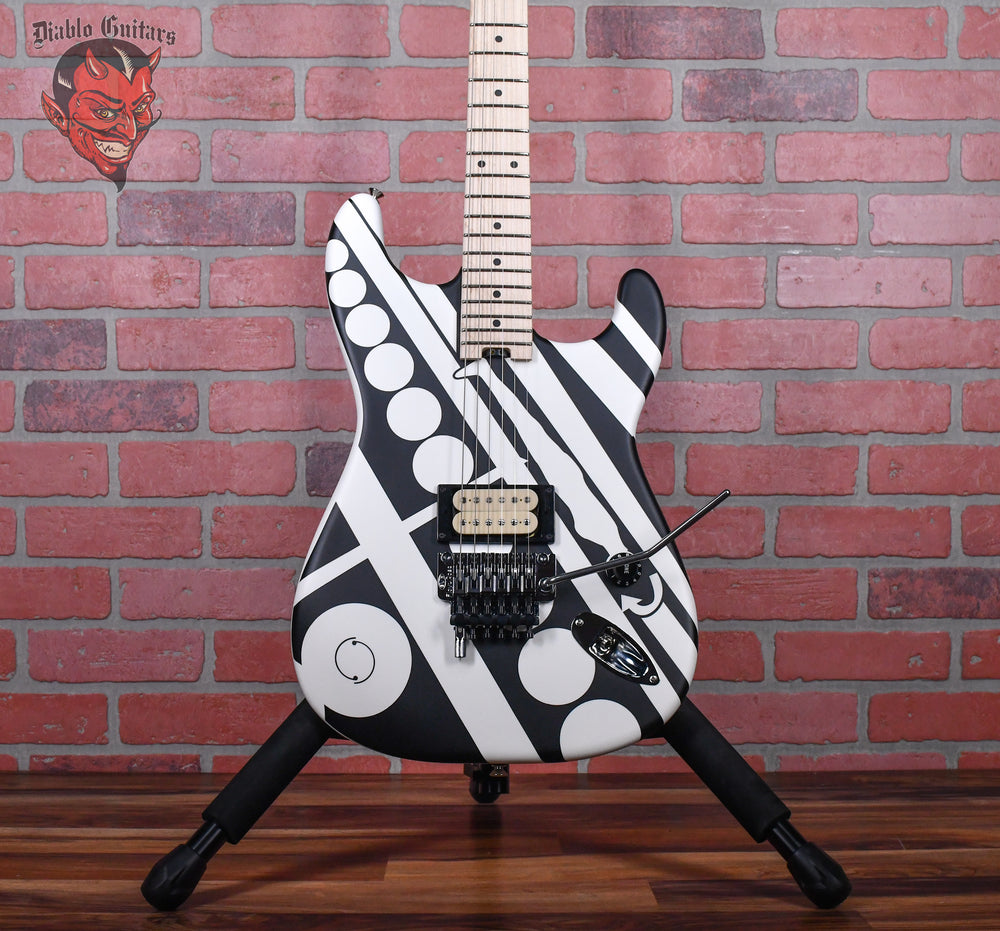 EVH Striped Series 