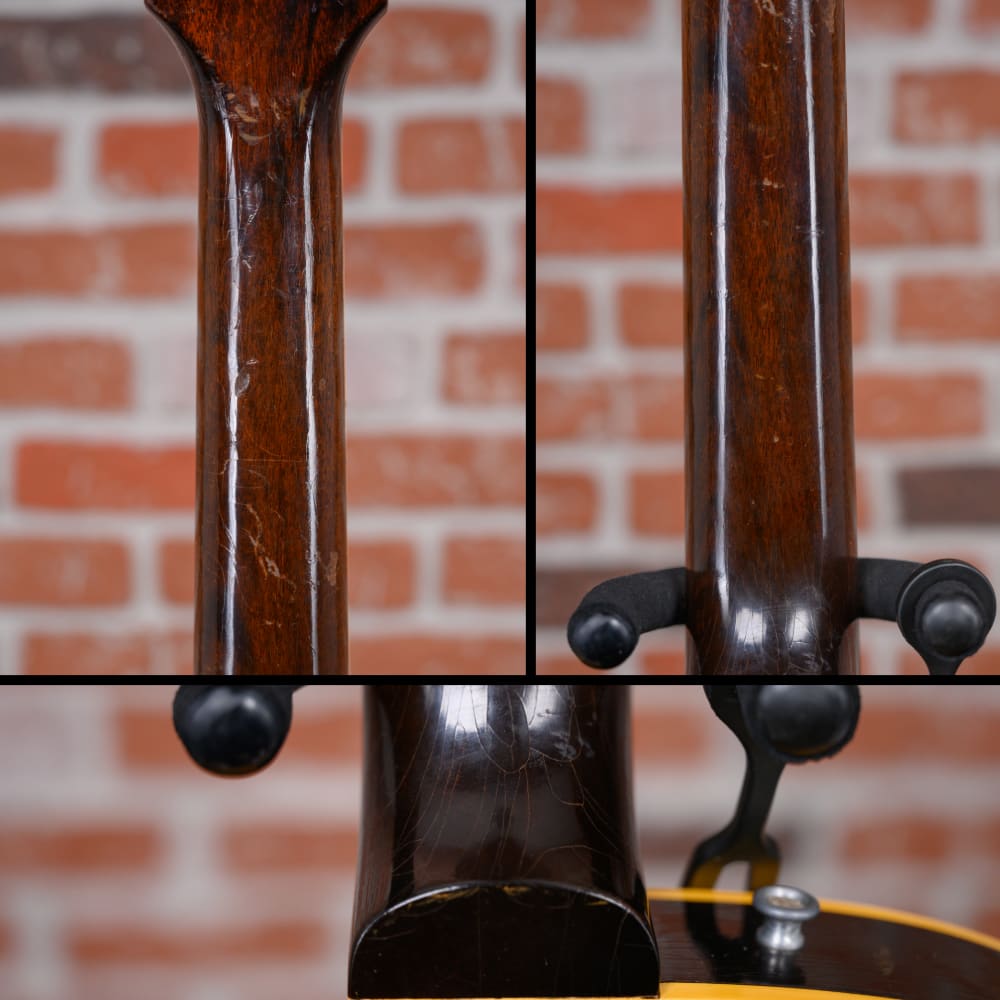 
                      
                        Gibson ES-225T Golden Sunburst 1955 w/OHSC
                      
                    