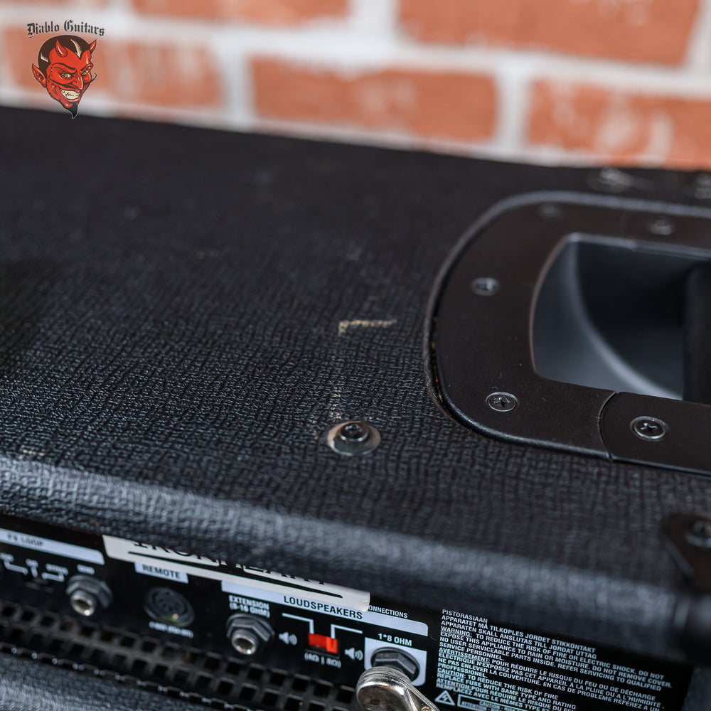 
                      
                        Laney IRT30-112 Ironheart Tube Guitar Combo Black
                      
                    