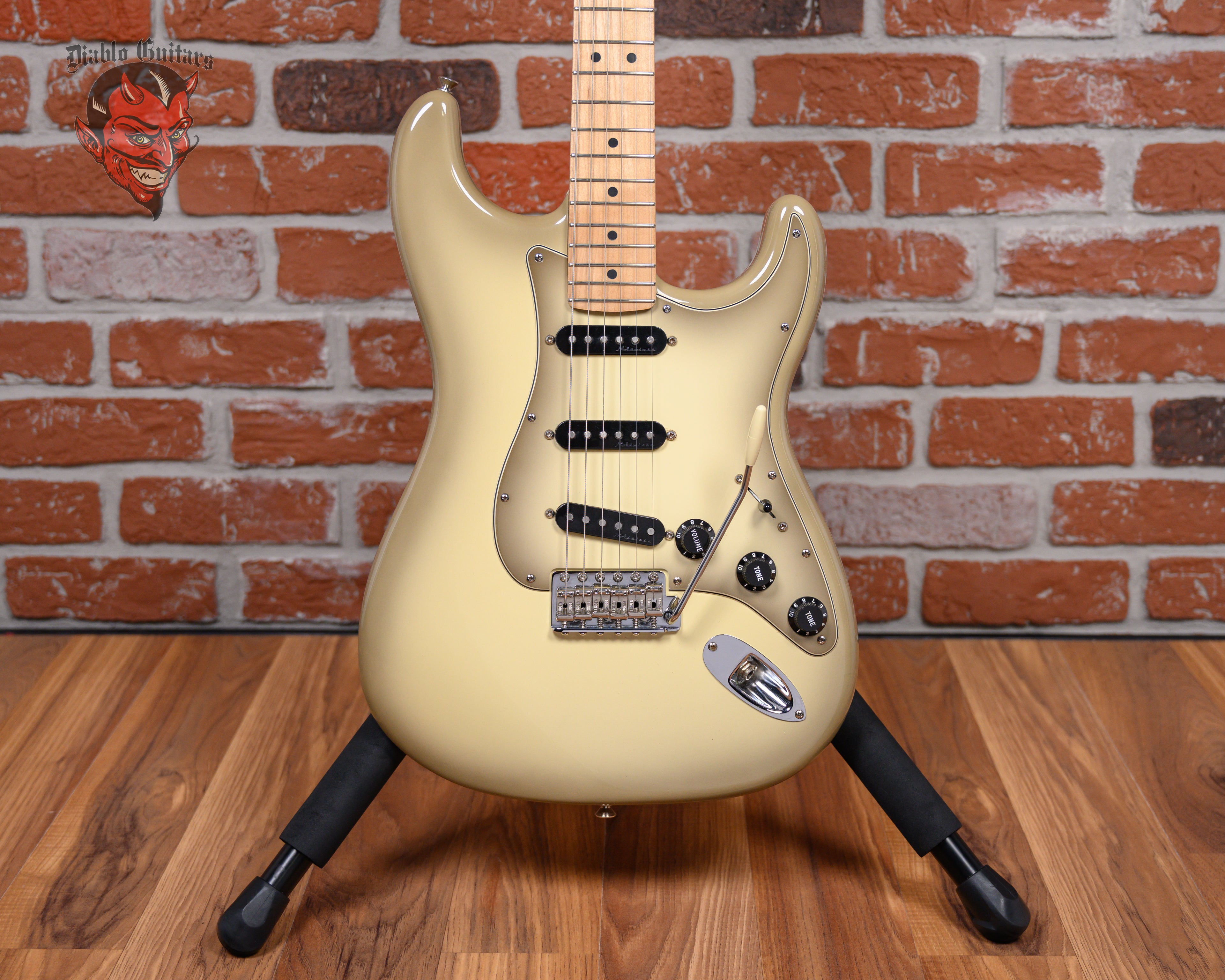 Fender Custom Shop Eric Clapton Signature Stratocaster Crossroads