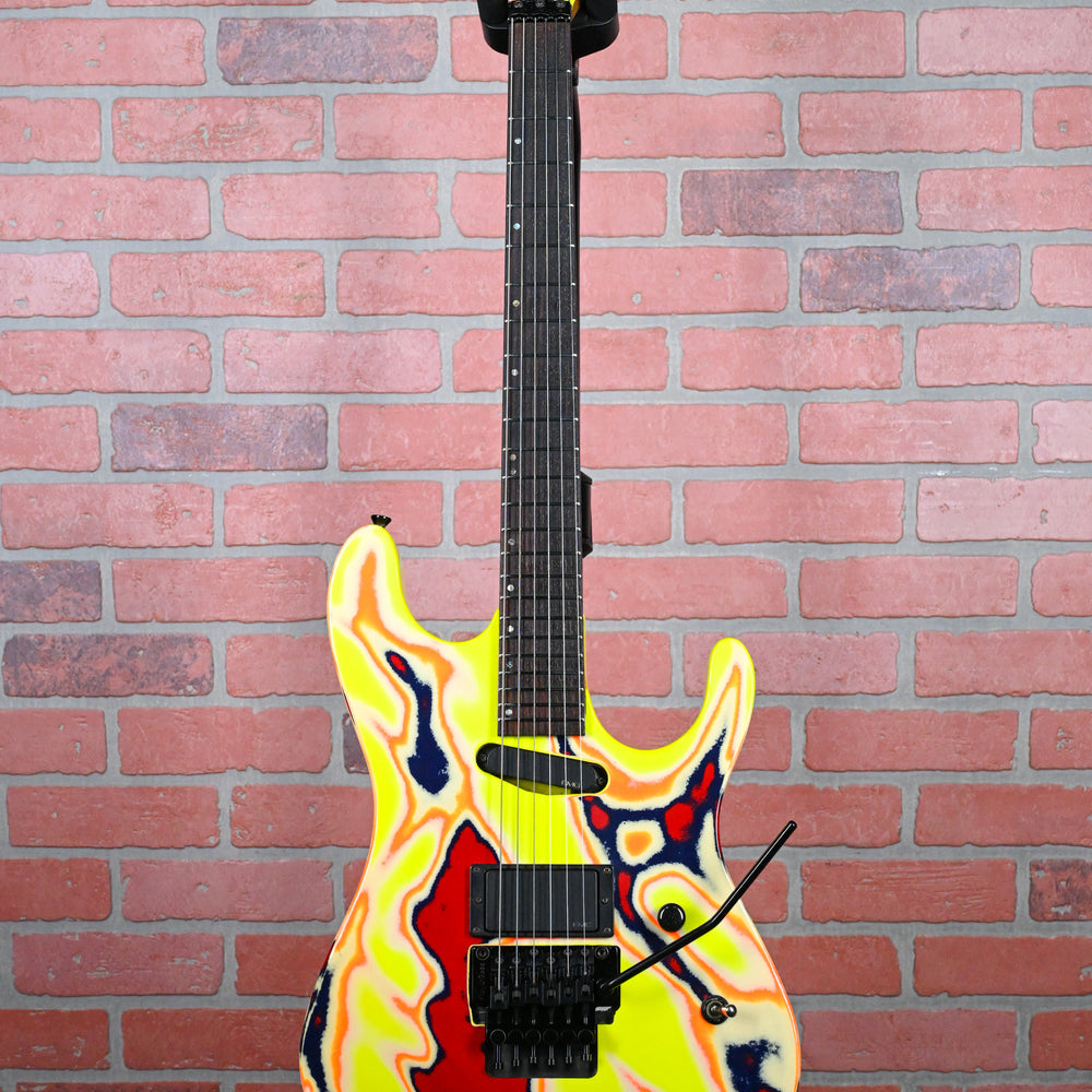 
                      
                        ESP Maverick Gobstopper 1993 w/OHSC
                      
                    