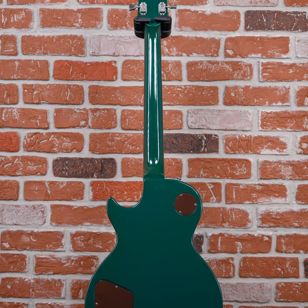 
                      
                        Gibson Les Paul Standard Holly Green Custom Color 1980 w/OHSC
                      
                    