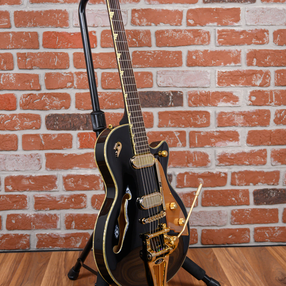 
                      
                        Duesenberg Starplayer TV Phonic Black 2019 w/OHSC
                      
                    