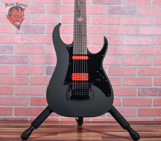 Ibanez APEX200 James "Munky" Shaffer Signature with with Rosewood Fretboard Dark Gray 2019 w/OHSC