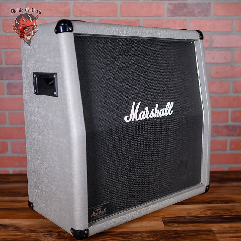 Marshall Silver Jubilee 2556A 150-Watt 2x12