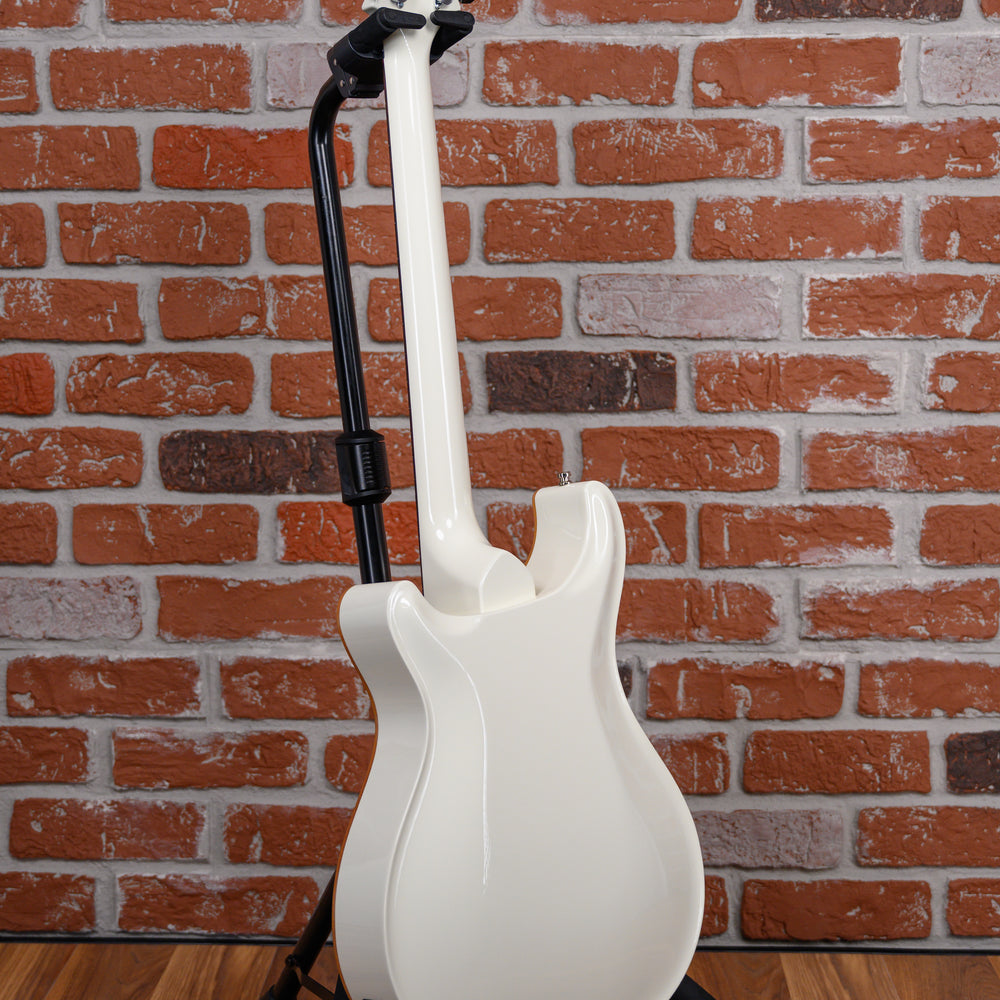 
                      
                        PRS McCarty Piezo Hollow Body Antique White 2000 w/OHSC
                      
                    