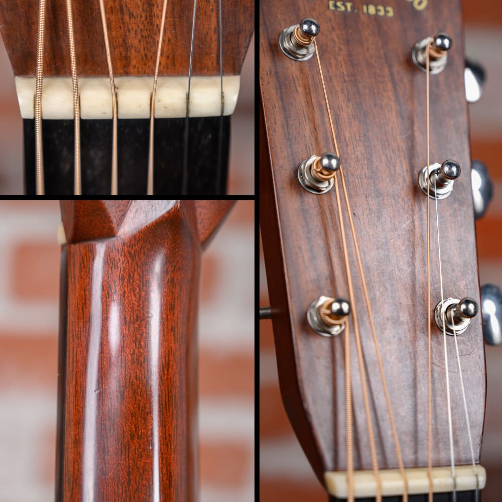
                      
                        Martin HD-28V Spruce Top Natural Acoustic 2009 w/OHSC
                      
                    