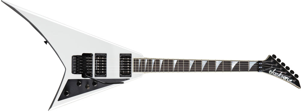 
                      
                        Jackson USA Custom Shop Select RR1 Randy Rhoads Snow White 2023 w/OHSC
                      
                    