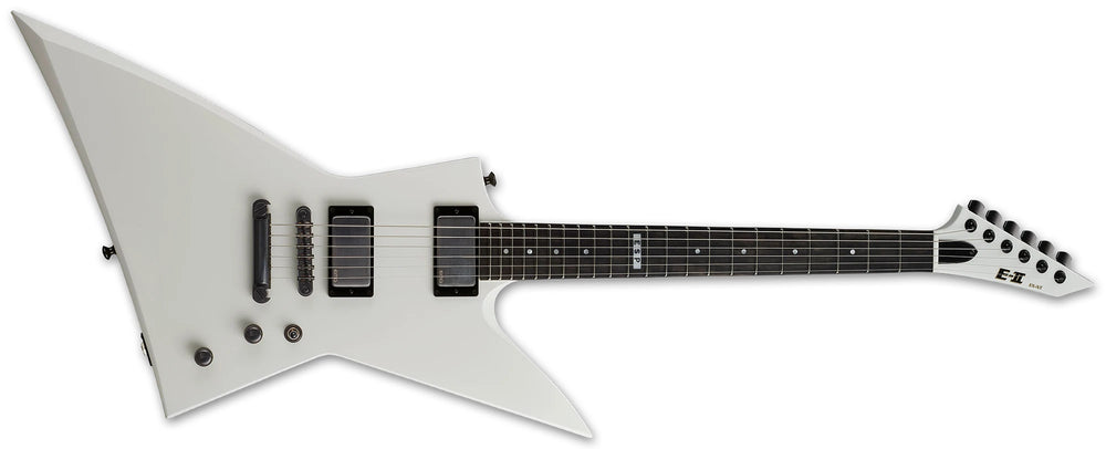 
                      
                        New ESP E-II EX NT Snow White 2025 w/OHSC
                      
                    