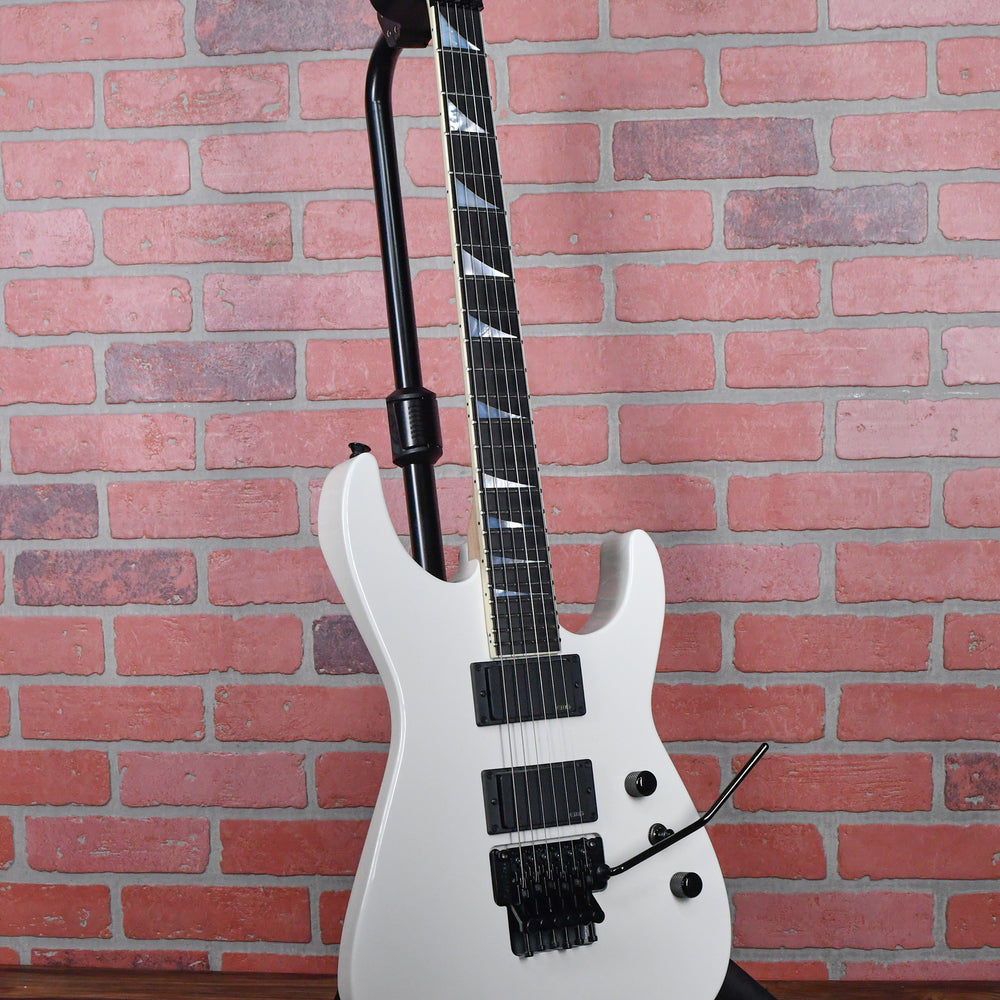 
                      
                        Jackson USA Custom Shop Select Series DK1 Dinky Snow White 2022 w/OHSC
                      
                    