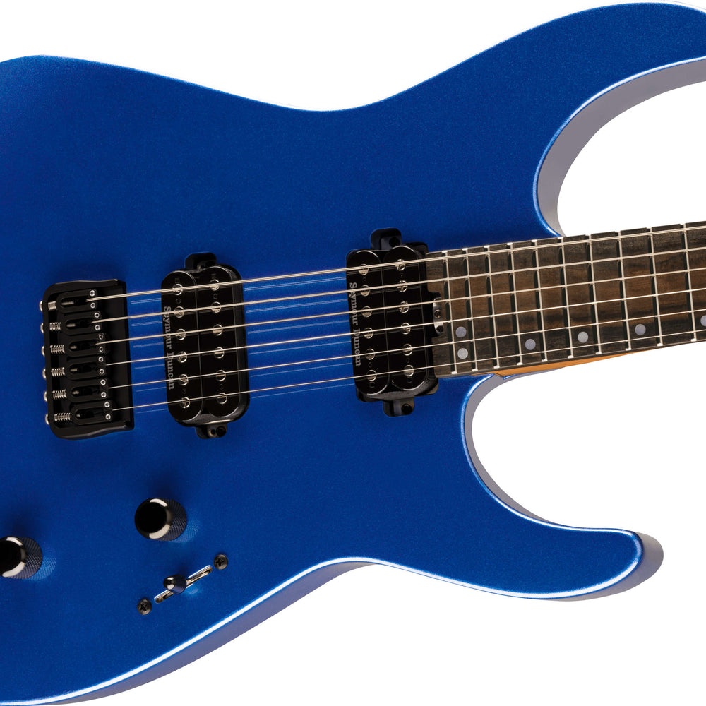 
                      
                        Jackson American Series Virtuoso HT Mystic Blue 2024 w/OSSC
                      
                    