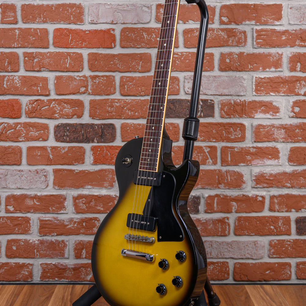 
                      
                        Gibson Les Paul Special Tobacco Sunburst 1992 w/Hard Shell Case
                      
                    