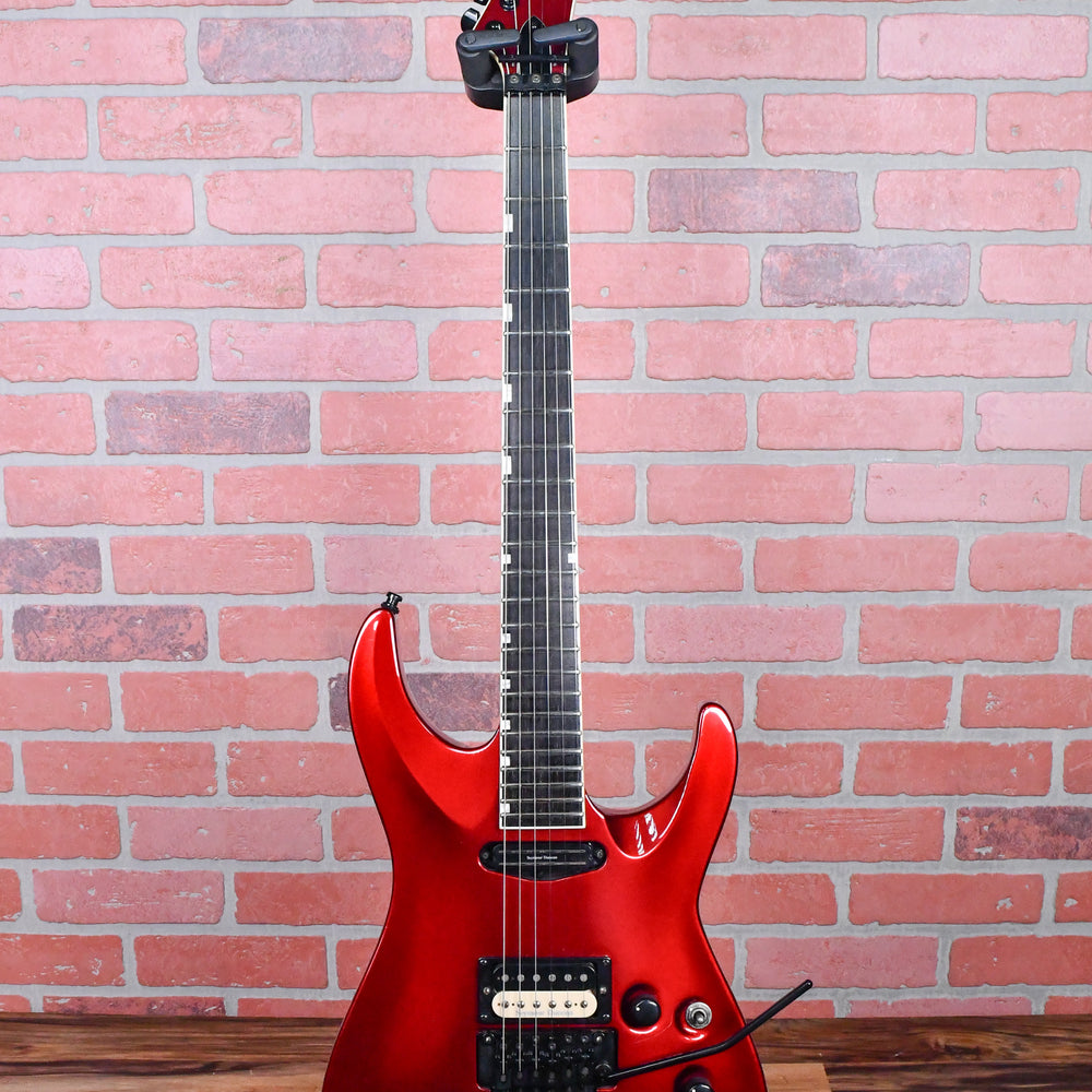 
                      
                        ESP Horizon Kiso Build Candy Apple Red Japan 2008 w/OHSC
                      
                    