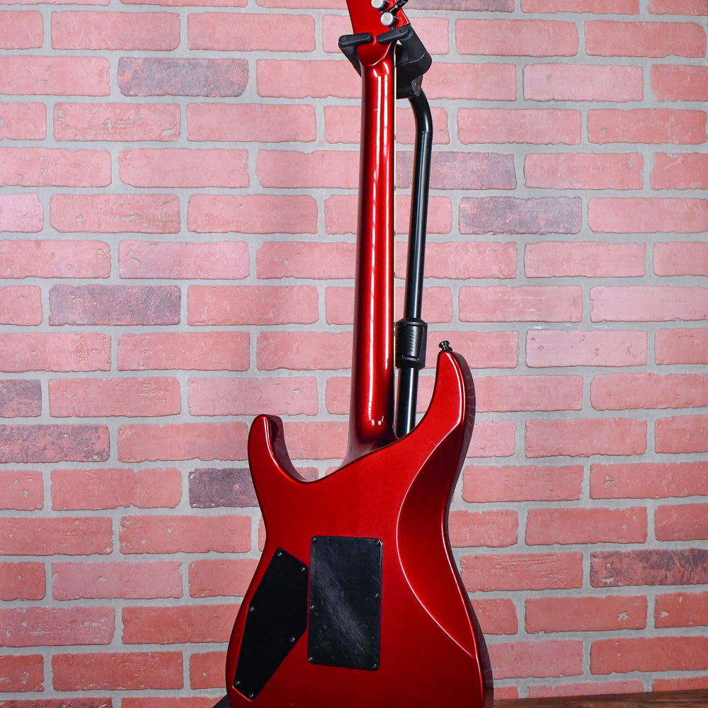 
                      
                        ESP Horizon Kiso Build Candy Apple Red Japan 2008 w/OHSC
                      
                    