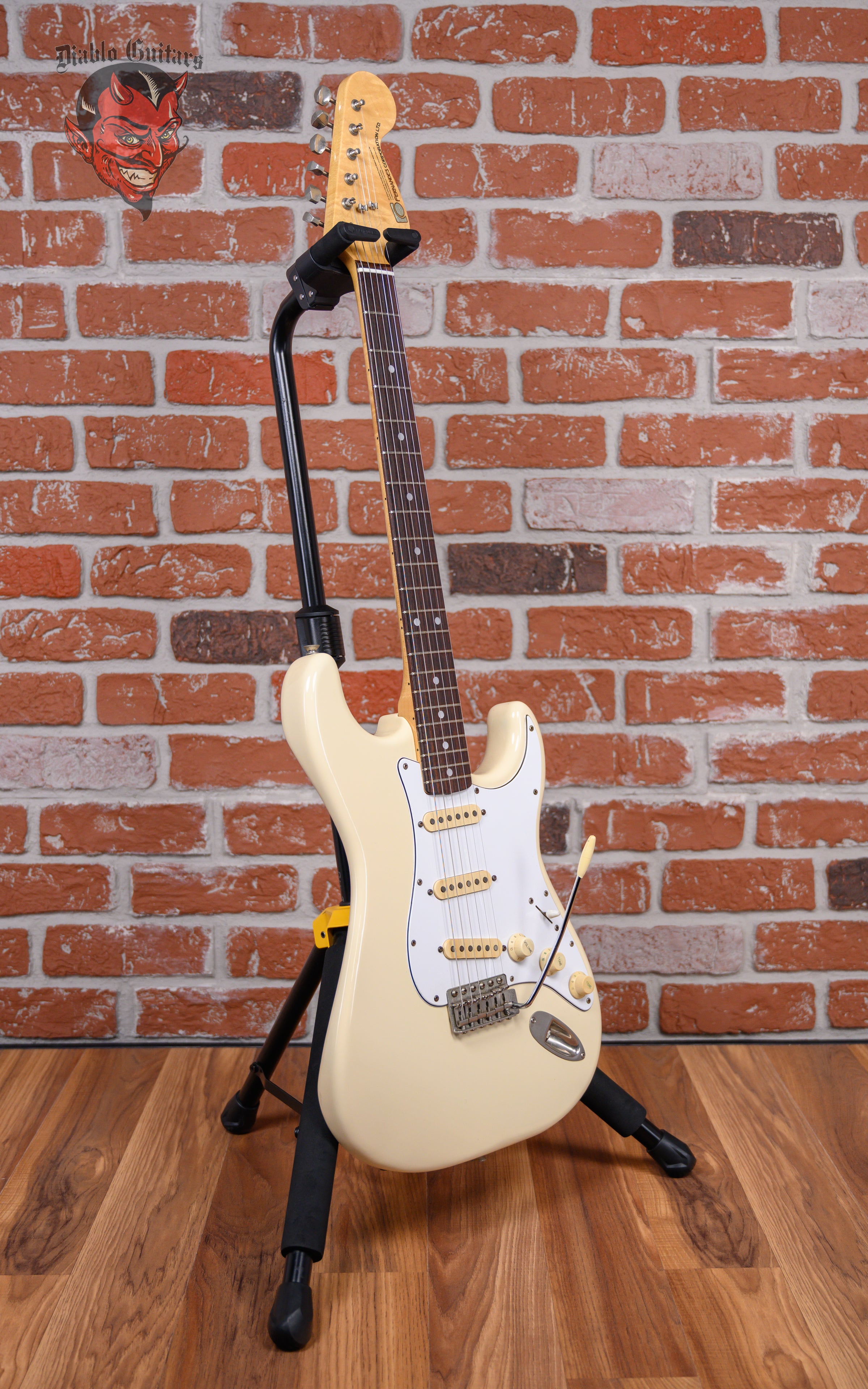 【Fernandes】FST-140 FERNANDES FST-140 90s / made in Japan | Reverb