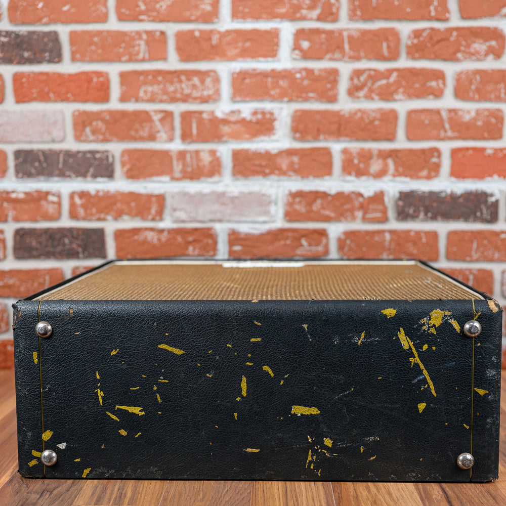 
                      
                        Marshall Popular 1930 Vintage 10W 2x10 Guitar Combo 1970 Black
                      
                    