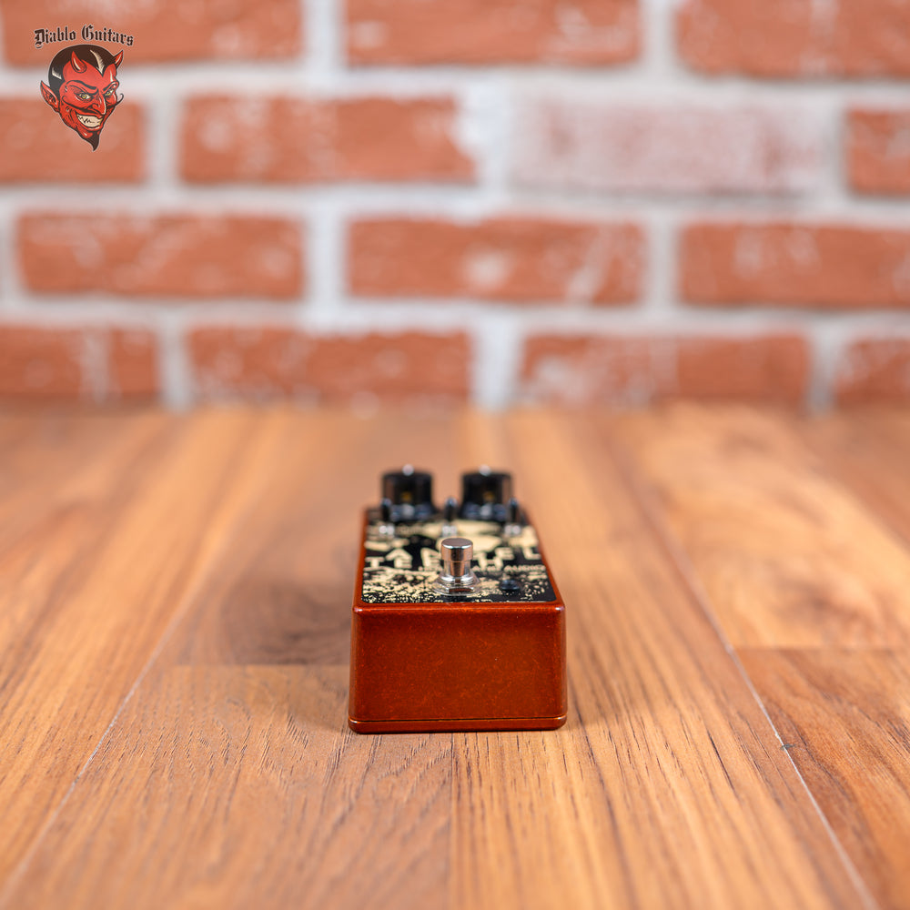 
                      
                        Holy Island Audio Angel Teeth - Tan / Brown / Black
                      
                    