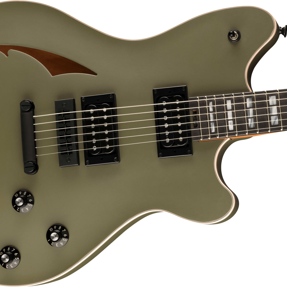 
                      
                        EVH SA-126 Special Matte Army Drab 2024 w/OHSC (B-stock)
                      
                    