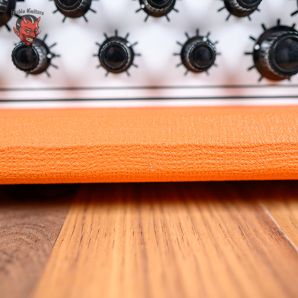 
                      
                        Orange AD30HTC 2-Channel 30-Watt Guitar Head 2014 Orange
                      
                    
