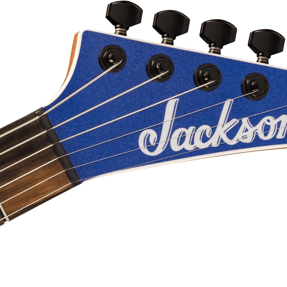 
                      
                        Jackson American Series Virtuoso HT Mystic Blue 2024 w/OSSC
                      
                    