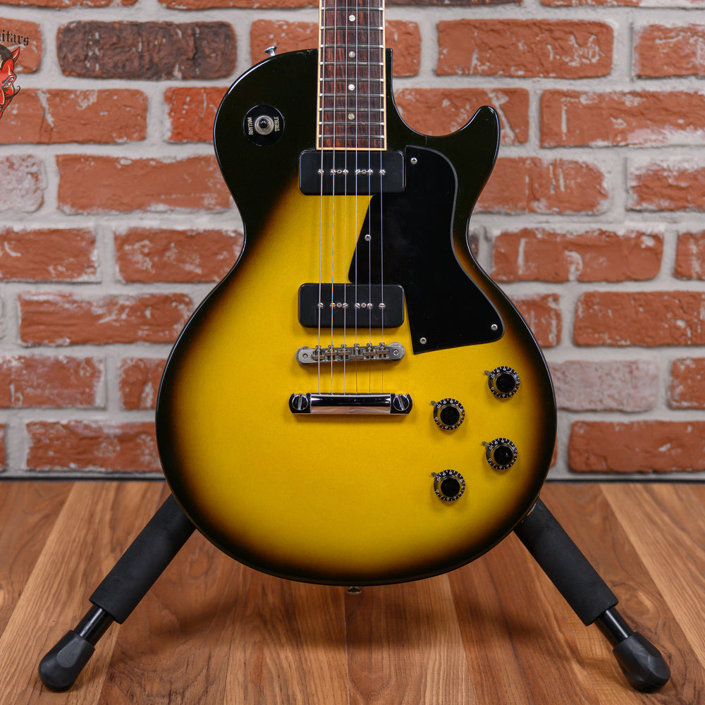 Gibson Les Paul Special Tobacco Sunburst 1992 w/Hard Shell Case