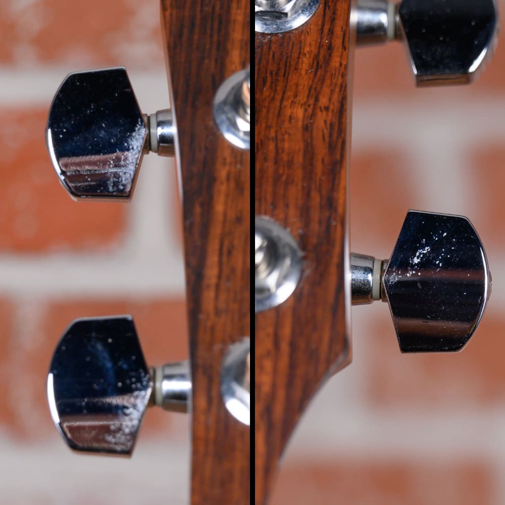 
                      
                        Taylor 414ce Satin w/ Gloss Top 2005 w/OHSC
                      
                    