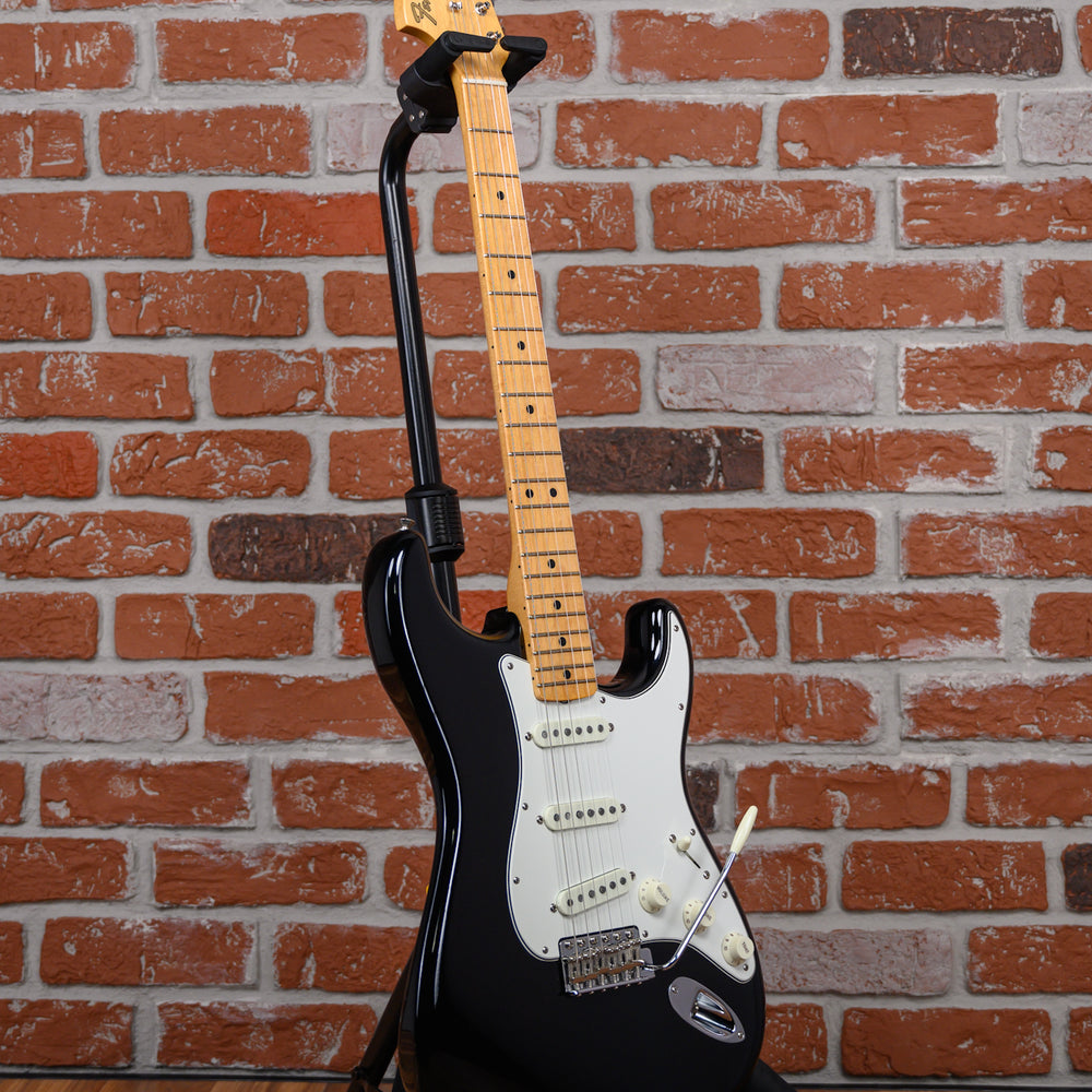 
                      
                        Fender Custom Shop Jimi Hendrix Voodoo Child Stratocaster NOS Black 2018 w/OHSC
                      
                    