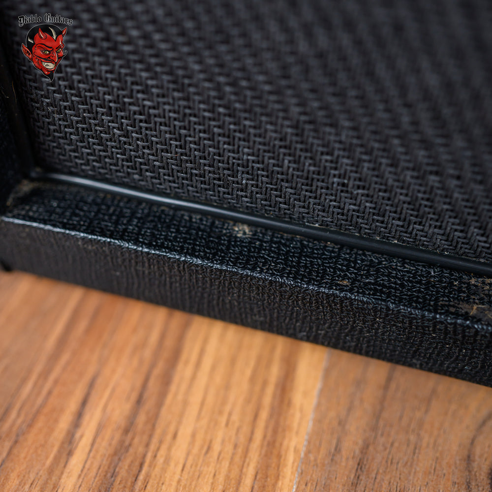 
                      
                        Laney IRT30-112 Ironheart Tube Guitar Combo Black
                      
                    